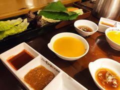 -三代烤肉(保利广场店)