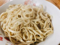 葱油拌面-仓桥面结店
