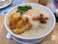 -点都德(华强南店)