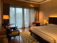 -上海崇明金茂凯悦酒店