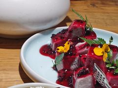 村长家的红烧肉-村长家的疙瘩汤·东营菜(东营茶城店)