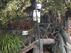 -江天生态园餐厅