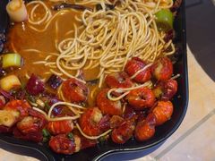 -巴厘龙虾·榜首油焖大虾(青山店)