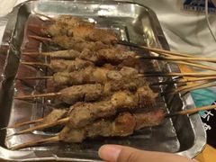 -清真海鲜大咖