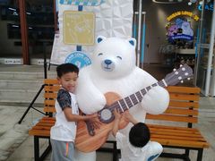 -三亚海昌梦幻海洋不夜城