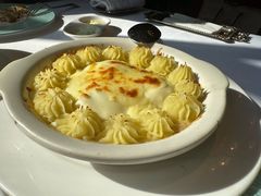 -波特曼西餐厅(南岗店)