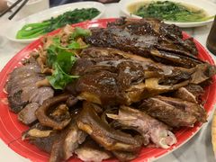 -春梅里卤鹅馆·47年老字号(中山路店)
