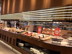 -比格比萨自助(宝山日月光店)