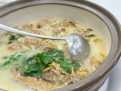 -瑞福园联谊餐室(茂名南路店)