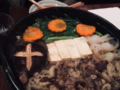 -铃木食堂(帽儿胡同店)