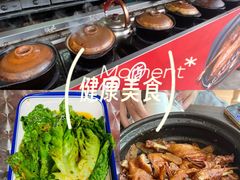 -百家春好德来姜母鸭