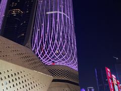 -南京眼步行桥