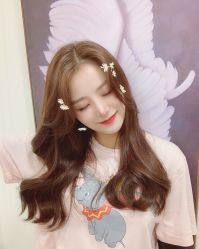 -3AM HAIR SALON染发接发