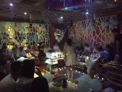 -加州红歌声宴KTV(白石洲店)