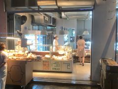 -YUMI芽米·法式烘焙·咖啡(骖鸾路店)
