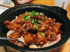 -壹零捌道·北京烤鸭(车公庄店)