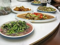 -小乡小镇·传承桐庐土菜·老板亲自烧的菜
