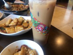 -日昌餐馆(亦庄店)