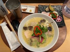 -篝拉面(银座店)