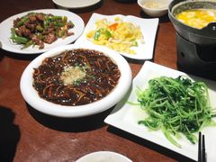 -19号私房菜(云南路店)