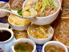 -郭靖内蒙菜·烤全羊·烧烤(望京旗舰店)