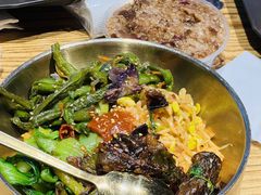 -聚合鑫东北熏酱熟食麻辣面(长阳店)