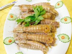 -友强·23年特色海鲜大排档(厦门店)