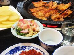 -牛得很·鲜牦牛肉烧烤·牛羊肉菌汤锅(康定店)