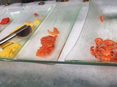 -晶丽香榭自助餐(南京大饭店)