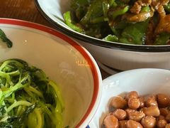 -赣饭农家·江西小炒(西乡店)