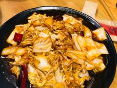 -望京一号·重庆江湖菜(工体店)