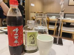 -船歌·鱼水饺青岛菜(石老人店)