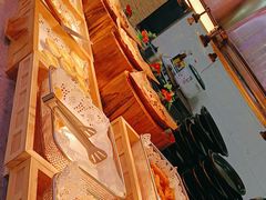 -新艺自助美食城(中山路店)