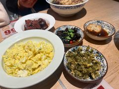 -新万鑫银丝面·非遗无锡味(惠山古镇店)