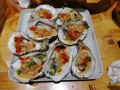 -木屋烧烤(龙湖天街店)