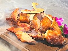 -沿江海南菜·文昌鸡祖师爷(大东海店)