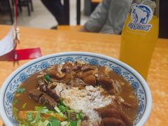 -门框胡同百年卤煮(鸟巢店)