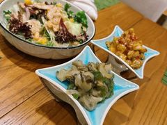 -中国书法大厦日本料理