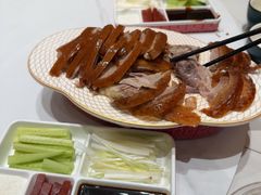 -梅利汴京烤鸭•开封豫菜地标店(东司门店)