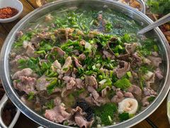 -小杨翘脚牛肉