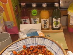 -薇酌饮·陕西菜(南门外店)