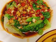 -老师傅餐馆(长沙店)