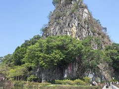 -星湖旅游景区七星岩