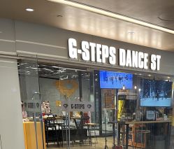 点击看大图 -G-STEPS舞蹈工作室