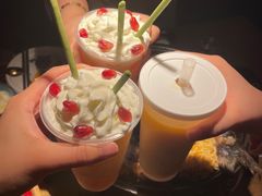 -烤匠麻辣烤鱼(万象城店)