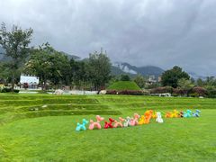 -云禾壹海景庄园餐厅