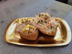 -豚妈妈汤饭·部队锅(南京东路店)