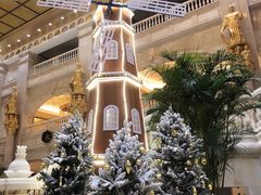 -临沂华盛江泉城大酒店