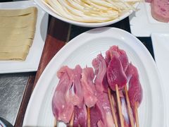 -皇城老妈·大连海鲜火锅(港湾店)