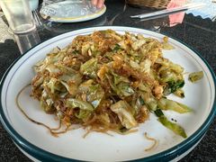 -随意茶庄·地道杭帮农家菜(梅家坞店)